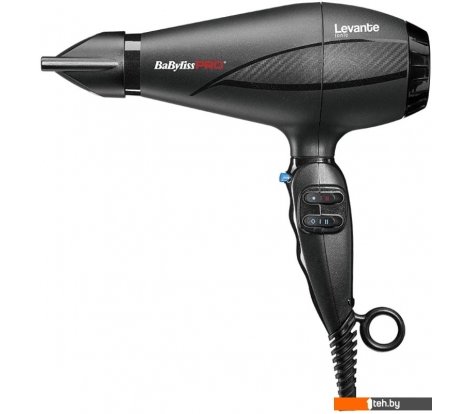  - Фены BaByliss PRO Levante BAB6950IE - Levante BAB6950IE