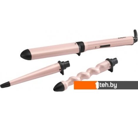  - Стайлеры BaByliss MS750E - MS750E