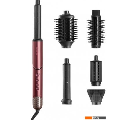  - Фены RED Solution MS001 - Solution MS001