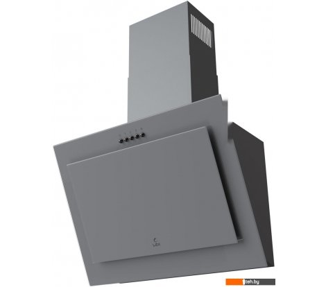 - Вытяжки LEX Mio G 600 (серый) - Mio G 600 (серый)
