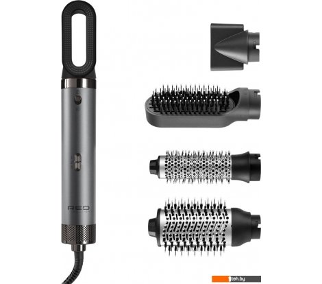  - Фены RED Solution MS002 - Solution MS002