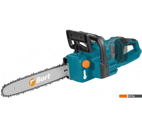  - Цепные электро- и бензопилы Bort BKS-4014 93418507 (без АКБ) - BKS-4014 93418507 (без АКБ)