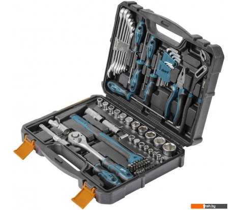  - Наборы инструментов Bort BTK-83 (83 предмета) - BTK-83 (83 предмета)