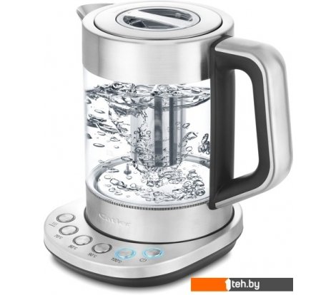 - Электрочайники и термопоты Catler KE 510 - KE 510