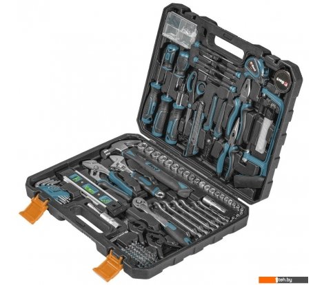  - Наборы инструментов Bort BTK-210 (210 предметов) - BTK-210 (210 предметов)