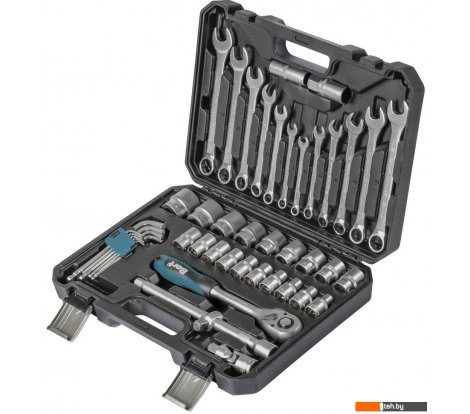  - Наборы инструментов Bort BTK-47 (47 предметов) - BTK-47 (47 предметов)