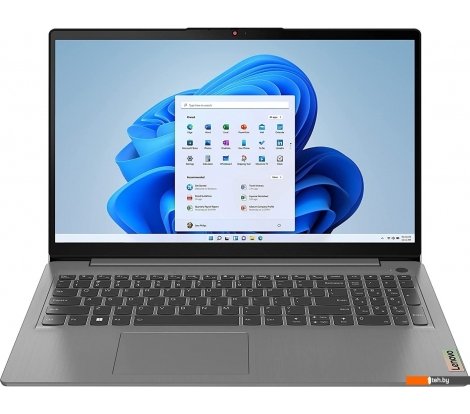  - Ноутбуки Lenovo IdeaPad 3 15IAU7 82RK00YBRU - IdeaPad 3 15IAU7 82RK00YBRU