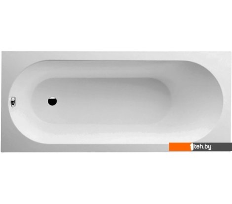  - Ванны Villeroy & Boch Oberon 160x75 UBQ160OBE2V - Oberon 160x75 UBQ160OBE2V