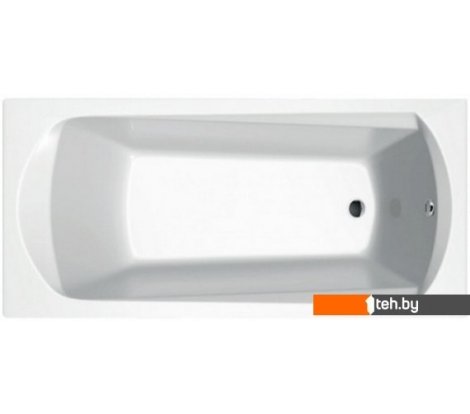  - Ванны Ravak Domino Plus 170x70 C632R00000 - Domino Plus 170x70 C632R00000