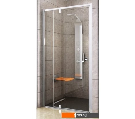  - Душевые кабины Ravak Pivot PDOP2-100 03GA0C00Z1 - Pivot PDOP2-100 03GA0C00Z1