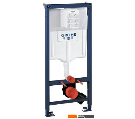  - Инсталляции для унитазов, раковин, биде и писсуаров Grohe Rapid SL 38536001 - Rapid SL 38536001