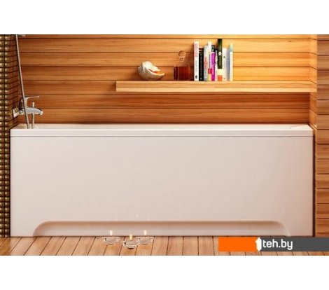  - Экраны под ванну Ravak A U 160 CZ001S0A00 - A U 160 CZ001S0A00