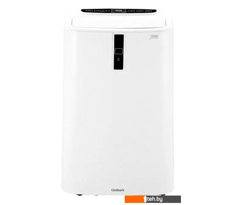  - Кондиционеры Timberk Home Intellect T-PAC12-P11E-WF - Home Intellect T-PAC12-P11E-WF