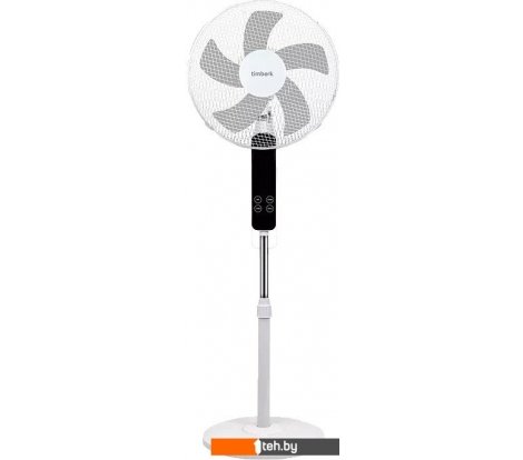  - Вентиляторы и охладители воздуха Timberk T-SF1607RC - T-SF1607RC