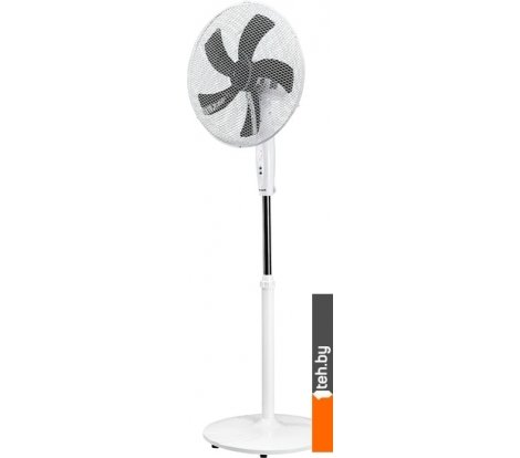  - Вентиляторы и охладители воздуха Timberk T-SF1602RC - T-SF1602RC