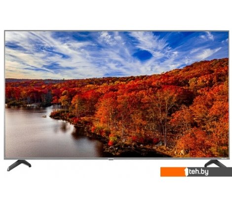  - Телевизоры MAUNFELD MQT65USX03 - MQT65USX03