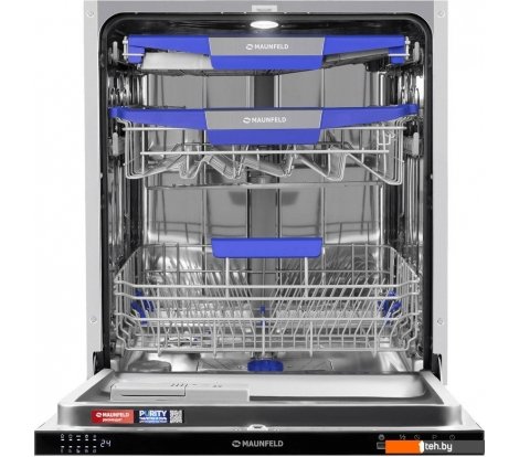  - Посудомоечные машины MAUNFELD MLP60230 Light Beam - MLP60230 Light Beam