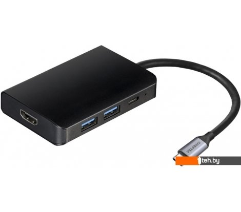  - USB-хабы и док-станции Chieftec DSC-501 - DSC-501