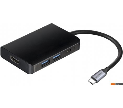  - USB-хабы и док-станции Chieftec DSC-501 - DSC-501