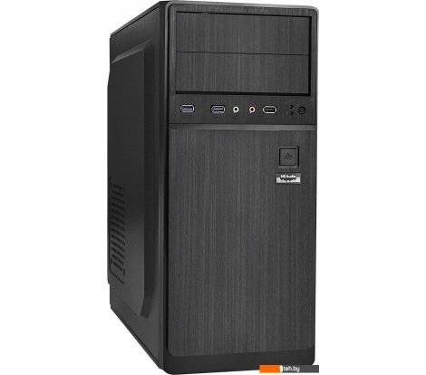  - Корпуса ExeGate XP-402U2 EX287140RUS - XP-402U2 EX287140RUS