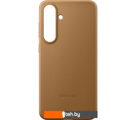 - Чехлы для телефонов Samsung Kindsuit Case Galaxy S25+ (золотисто-бежевый) - Kindsuit Case Galaxy S25+ (золотисто-бежевый)