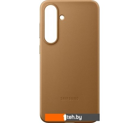  - Чехлы для телефонов Samsung Kindsuit Case Galaxy S25+ (золотисто-бежевый) - Kindsuit Case Galaxy S25+ (золотисто-бежевый)