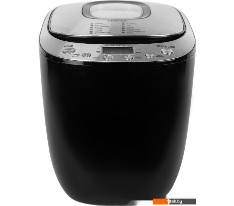  - Хлебопечки CENTEK CT-1418 - CT-1418