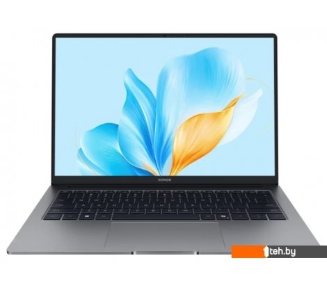  - Ноутбуки Honor MagicBook X14 Plus 2025 FRB-X 5301ALWC - MagicBook X14 Plus 2025 FRB-X 5301ALWC
