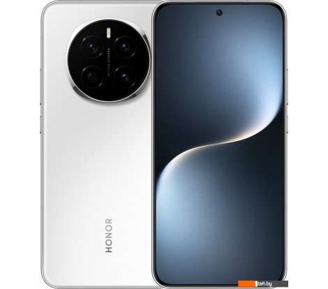  - Мобильные телефоны Honor Magic7 12GB/256GB международная версия (ледяной белый) - Magic7 12GB/256GB международная версия (ледяной белый)