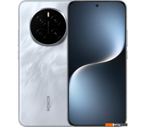  - Мобильные телефоны Honor Magic7 12GB/256GB международная версия (лунный серый) - Magic7 12GB/256GB международная версия (лунный серый)