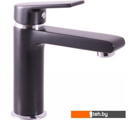  - Смесители Slezak RAV Колорадо CO128.5CMATC (черный/хром) - Колорадо CO128.5CMATC (черный/хром)