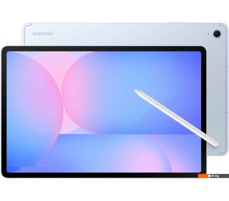  - Планшеты Samsung Galaxy Tab S10 FE+ 5G SM-X626 12GB/256GB (голубой) - Galaxy Tab S10 FE+ 5G SM-X626 12GB/256GB (голубой)