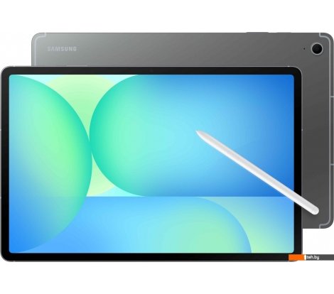  - Планшеты Samsung Galaxy Tab S10 FE+ 5G SM-X626 8GB/128GB (серый) - Galaxy Tab S10 FE+ 5G SM-X626 8GB/128GB (серый)