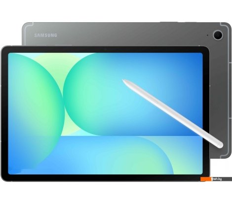  - Планшеты Samsung Galaxy Tab S10 FE 5G SM-X526 12GB/256GB (серый) - Galaxy Tab S10 FE 5G SM-X526 12GB/256GB (серый)