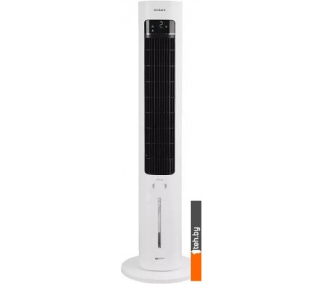  - Вентиляторы и охладители воздуха Timberk Iсе Rоck T-SAC02RC - Iсе Rоck T-SAC02RC