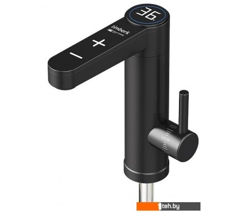  - Водонагреватели Timberk Aqua Sense T-IT3-MD-R13 - Aqua Sense T-IT3-MD-R13