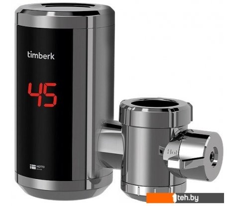  - Водонагреватели Timberk Hotto T-IT3-MD-R10 - Hotto T-IT3-MD-R10