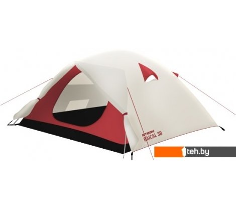  - Палатки Atemi Baikal 3B - Baikal 3B