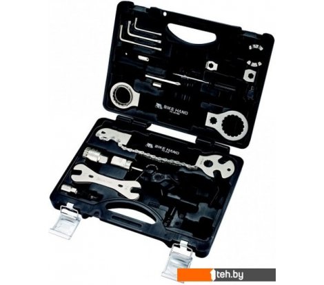  - Инструменты для ремонта и обслуживания велосипеда Bike Hand YC-721 - YC-721
