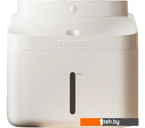  - Миски, поилки, кормушки для животных Xiaomi Smart Pet Fountain 2 BHR9485GL (международная версия) - Smart Pet Fountain 2 BHR9485GL (международная версия)