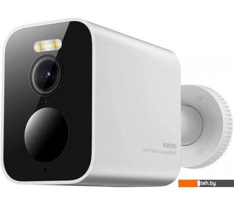  - IP-камеры Xiaomi Outdoor Camera BW300 BHR8303GL (международная версия) - Outdoor Camera BW300 BHR8303GL (международная версия)