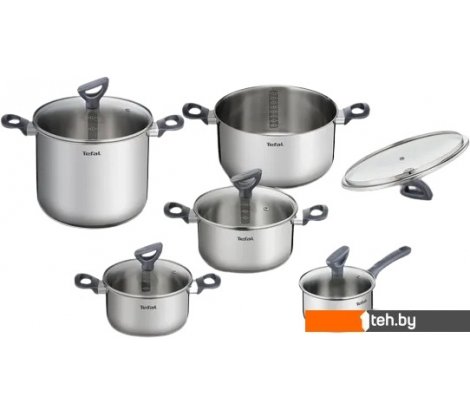  - Кастрюли Tefal Daily Cook G712SA55 - Daily Cook G712SA55
