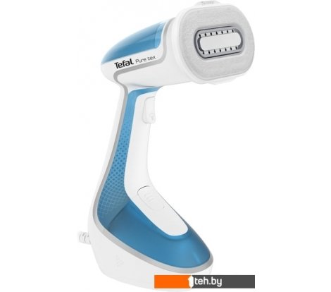  - Пароочистители и отпариватели Tefal Pure Tex DT9530E1 - Pure Tex DT9530E1