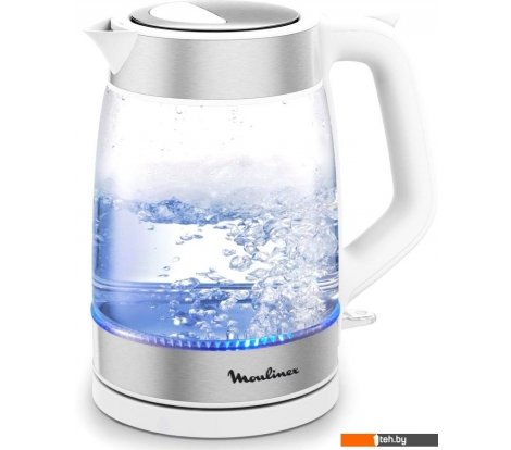  - Электрочайники и термопоты Moulinex BY6R5130 - BY6R5130