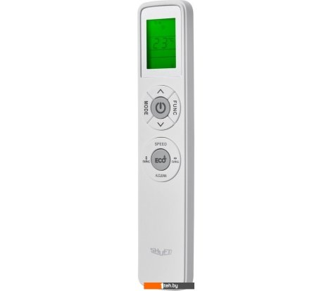  - Кондиционеры Shuft SFTOI-24HN1_24Y - SFTOI-24HN1_24Y