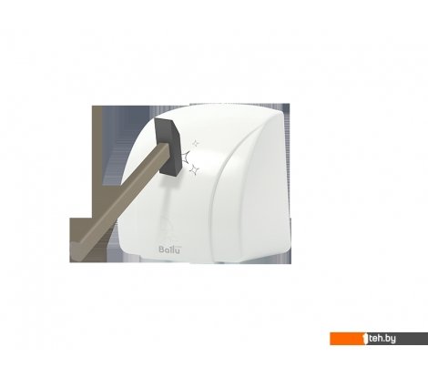  - Сушилки для рук, волос Ballu BAHD-1800 - BAHD-1800