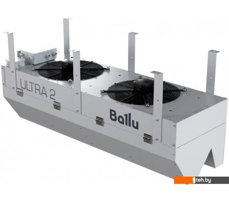  - Тепловые завесы Ballu BHC-U15T12-PS2 - BHC-U15T12-PS2