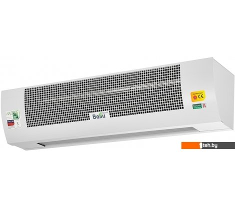  - Тепловые завесы Ballu BHC-M25T12-PS - BHC-M25T12-PS