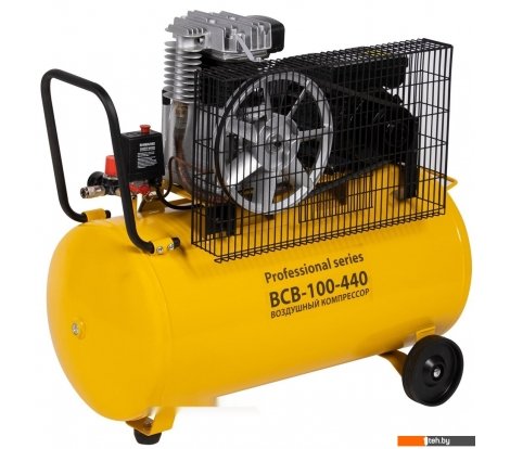  - Компрессоры Ballu BCB-100-440 - BCB-100-440