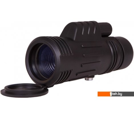  - Бинокли, подзорные трубы и приборы ночного видения Levenhuk Atom 10x42 (черный) - Atom 10x42 (черный)